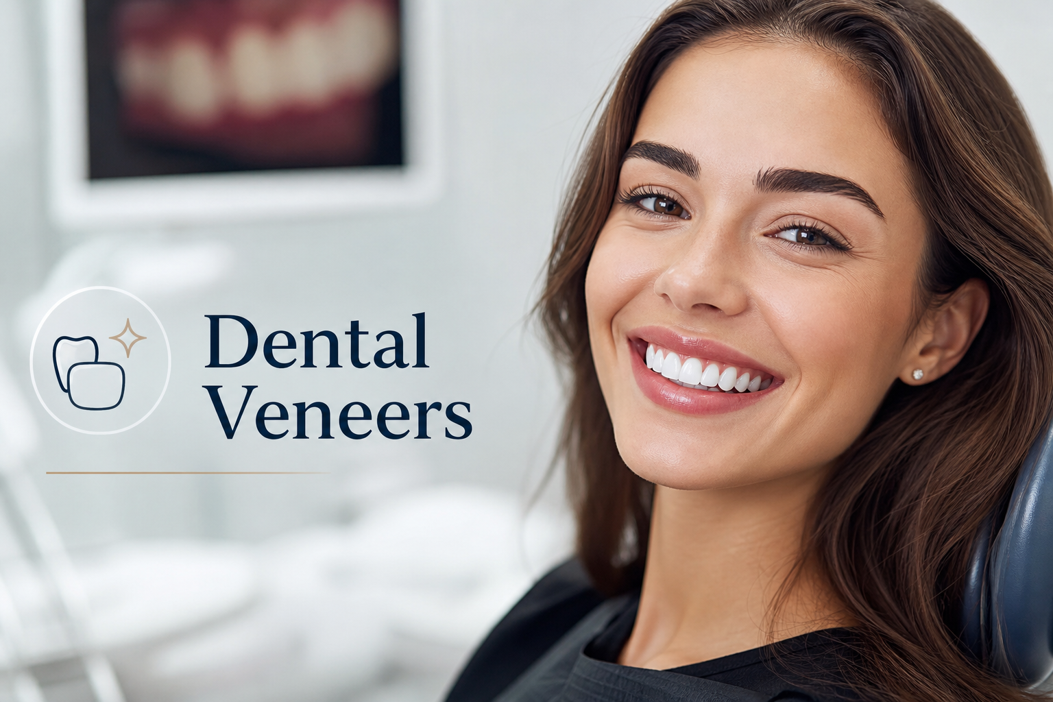 Veneers
