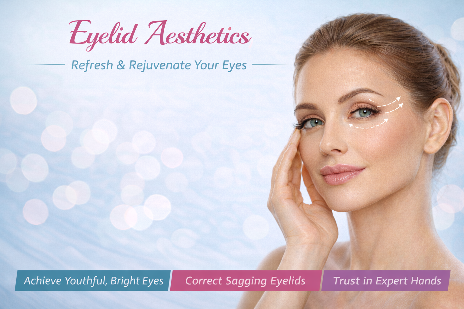 Eyelid Surgery